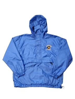 '11 Fairhope "Pirates" High School Softball Windbreaker Jacket